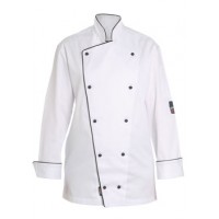 Chef Jacket Executive Long Sleeve